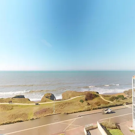 Apartamento Atlantide Ouest