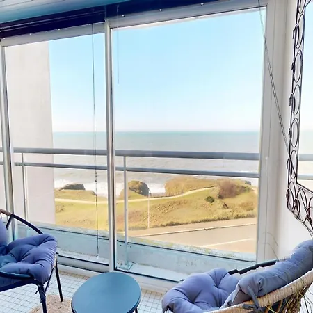 Apartamento Atlantide Ouest *
