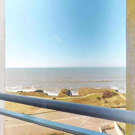 Apartman Atlantide Ouest