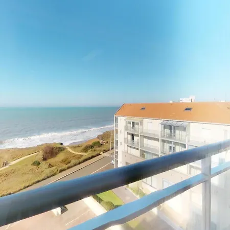 Apartman Atlantide Ouest Les Bussolleries