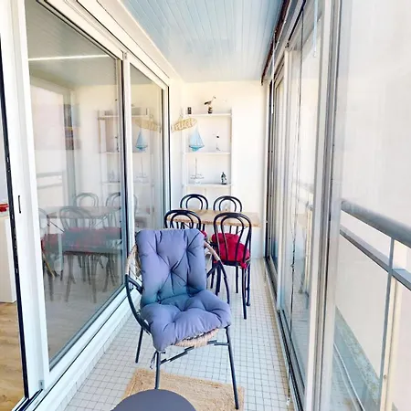 Apartamento Atlantide Ouest *