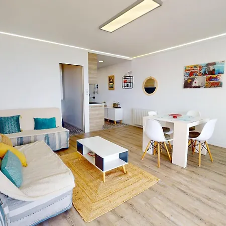 Apartamento Atlantide Ouest *
