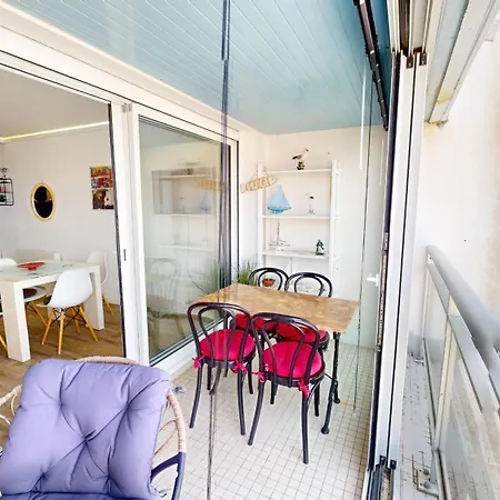 Apartamento Atlantide Ouest *