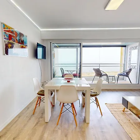 Apartamento Atlantide Ouest *