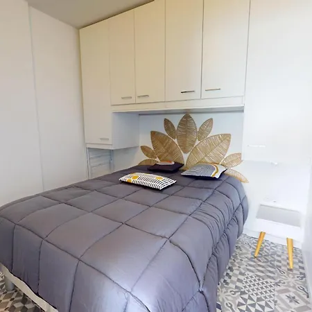 Atlantide Ouest Apartamento Les Bussolleries