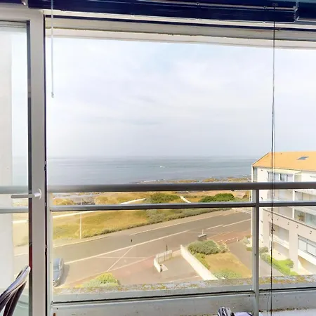 Apartamento Atlantide Ouest Les Bussolleries